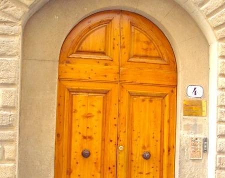 Olga's House, Florence