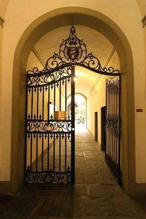 Bavaria, Florence