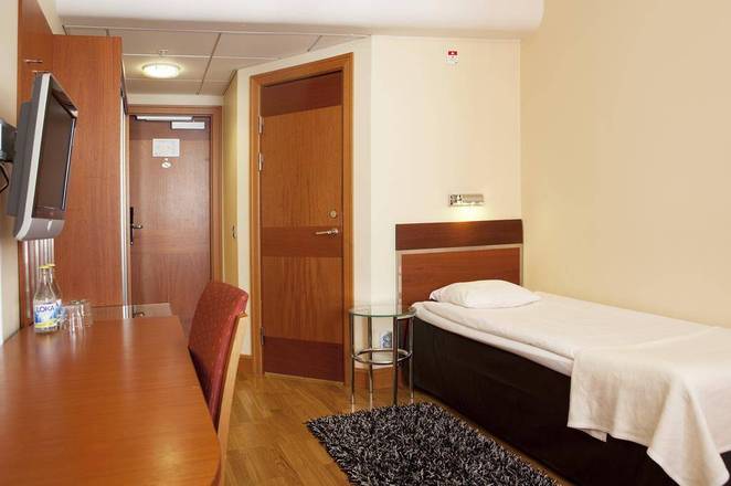 Best Western Kom Hotel, Stockholm