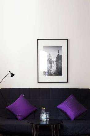 Best Western Kom Hotel, Stockholm