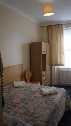 Caring Hotel, London