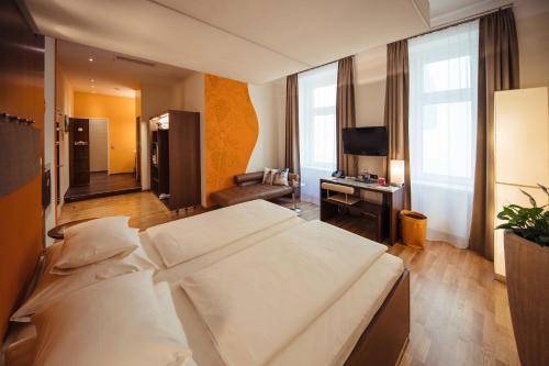 Hotel Rathaus - Wein & Design, Vienna