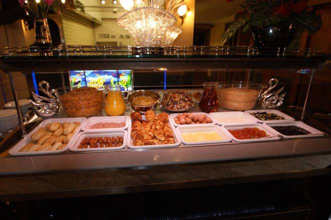 Abbey Court Hotel - Hyde Park, London