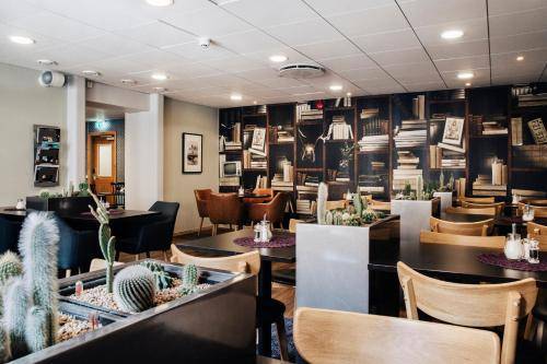Best Western Kom Hotel, Stockholm