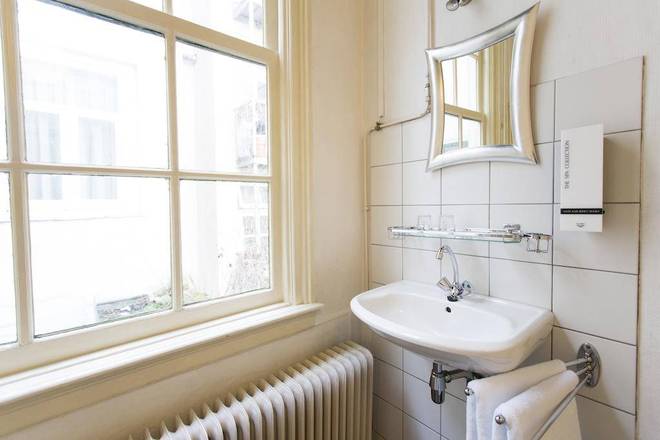 Quentin Golden Bear Hotel, Amsterdam