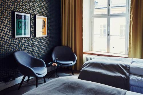 Nofo Hotel, Stockholm