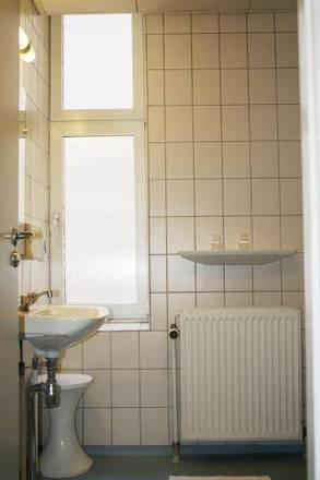 City Hotel Nebo, Copenhagen