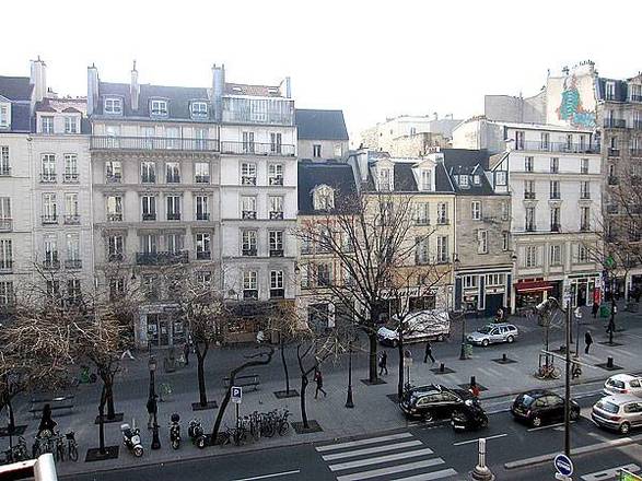 Hôtel Emile, Paris