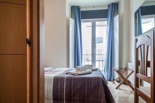 INTER Puerta del Sol Pension, Madrid