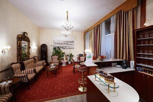 Hotel Austria - Wien, Vienna
