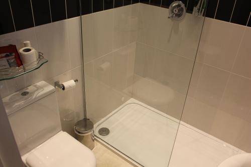 Abbey Court Hotel - Hyde Park, London