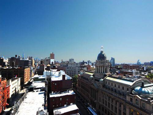 Solita Soho Hotel, New York