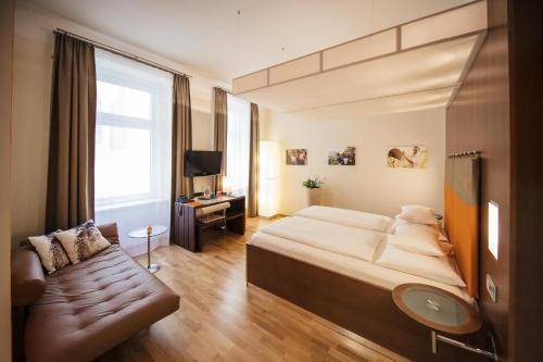 Hotel Rathaus - Wein & Design, Vienna
