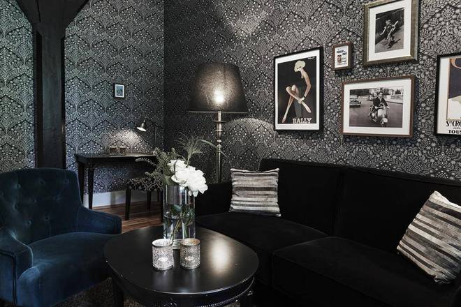 Nofo Hotel, Stockholm