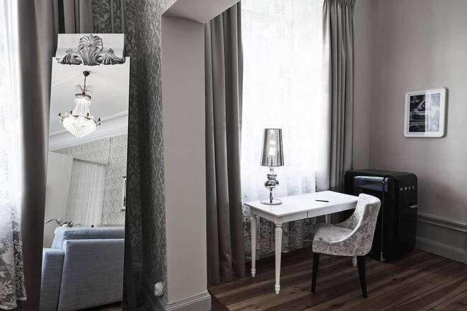 Nofo Hotel, Stockholm