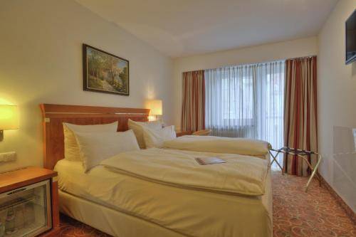 Hotel Condor, Munich