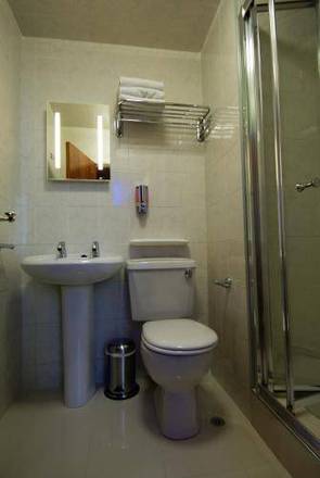 Abbey Court Hotel - Hyde Park, London