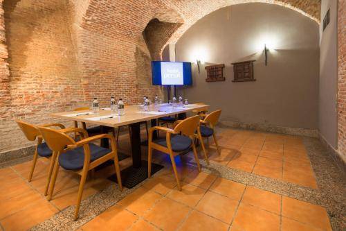 Hostal Persal, Madrid