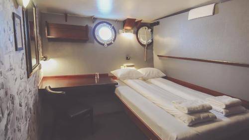 Rygerfjord Hotel & Hostel, Stockholm