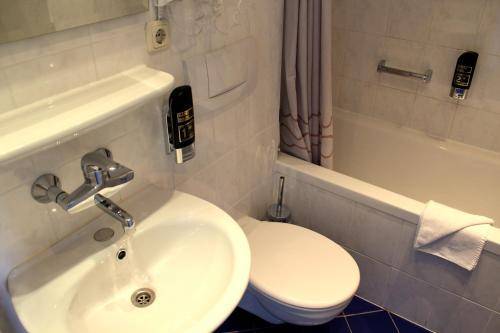 Hotel Wallis, Munich