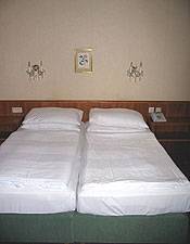 Hotel K&auml;rntnerhof, Vienna