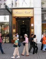 Boutique Hotel Nossek, Vienna