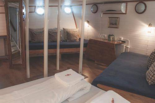 Rygerfjord Hotel & Hostel, Stockholm