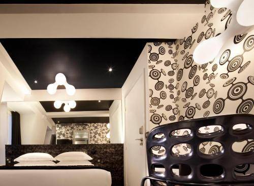 Hotel Georgette, Paris