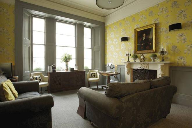 Georgian House Hotel, London