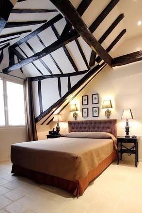Hotel Saint-Louis Marais, Paris