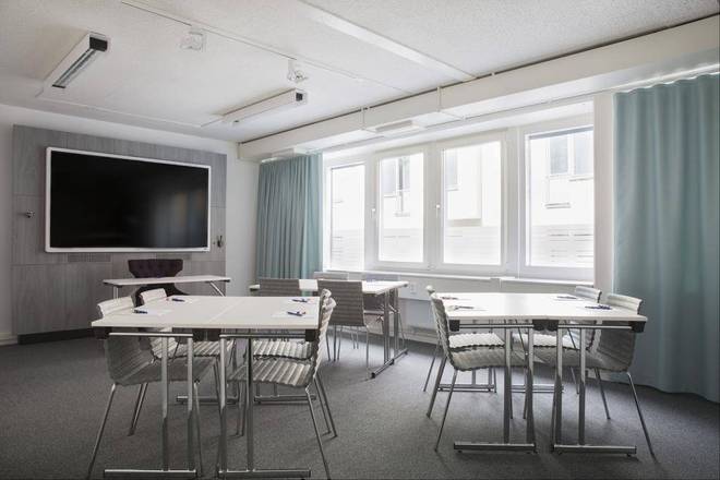 Best Western Kom Hotel, Stockholm