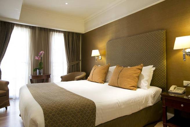 Hera Hotel, Athens