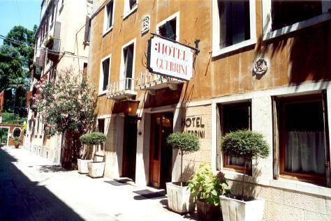 Hotel Guerrini, Venice