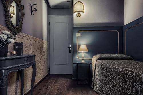 Locanda Fiorita, Venice
