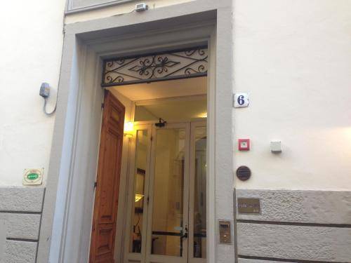 Hotel Medici, Florence
