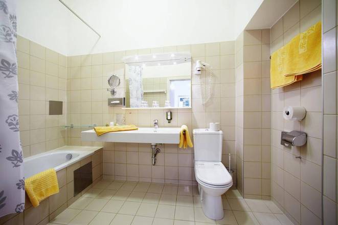 Hotel Austria - Wien, Vienna