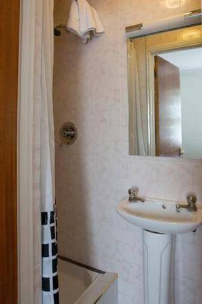 Abbey Court Hotel - Hyde Park, London