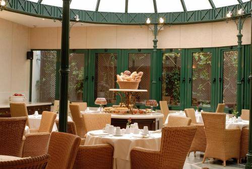 Hera Hotel, Athens