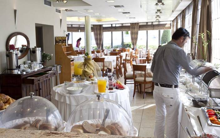 Athens Golden City Hotel, Athens