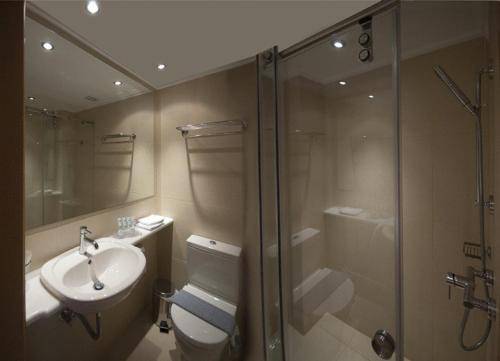 Plaka Hotel, Athens
