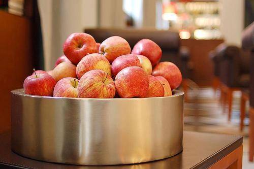 Hotel San Francesco, Rome