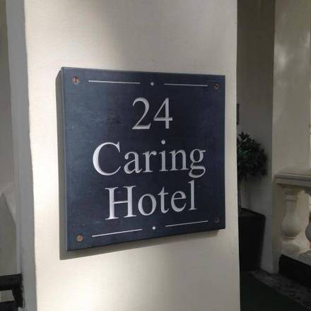 Caring Hotel, London