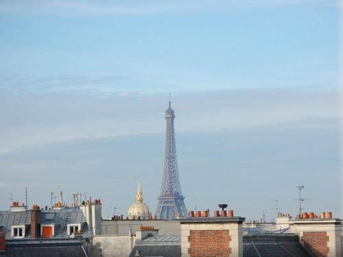 Hôtel Saint Pierre, Paris
