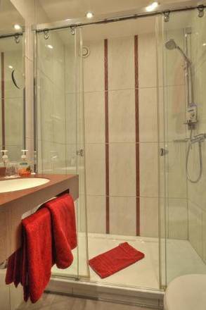 Hotel Condor, Munich