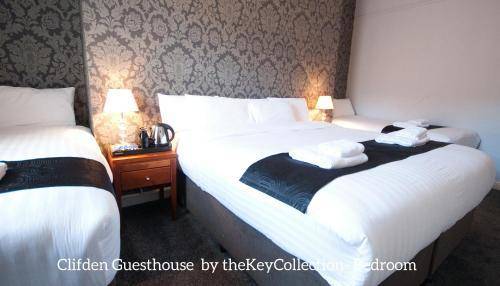 Clifden House, Dublin