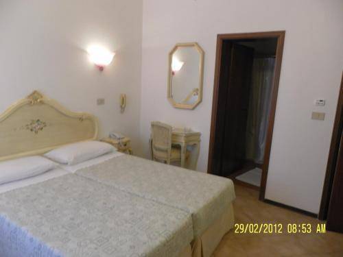 Hotel Guerrini, Venice