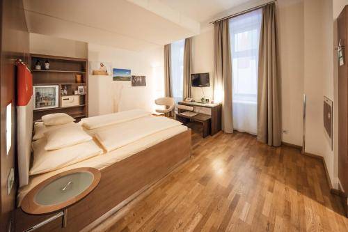 Hotel Rathaus - Wein & Design, Vienna