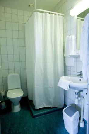 Hotel Maritime, Copenhagen