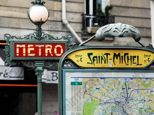 Hôtel Saint Pierre, Paris