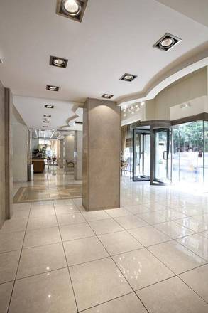 Athens Golden City Hotel, Athens
